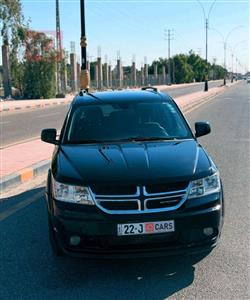 دودج جورني